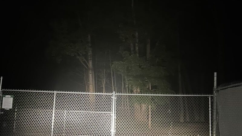 Lake Elmo Dog Park - Lake Elmo, MN