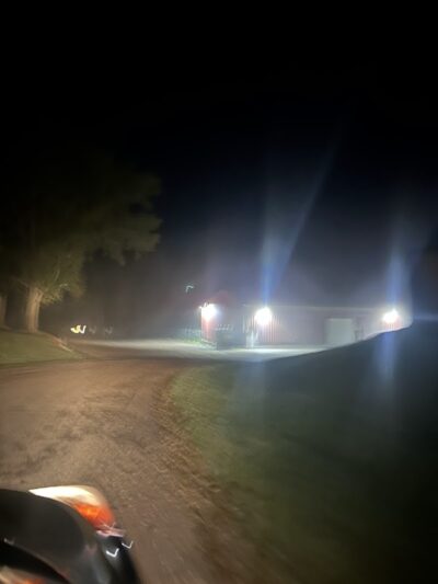 Lake Elmo Dog Park - Lake Elmo, MN