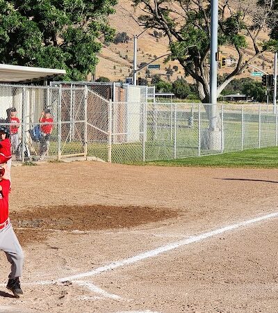 Kern Valley Dog Park - Lake Isabella, CA