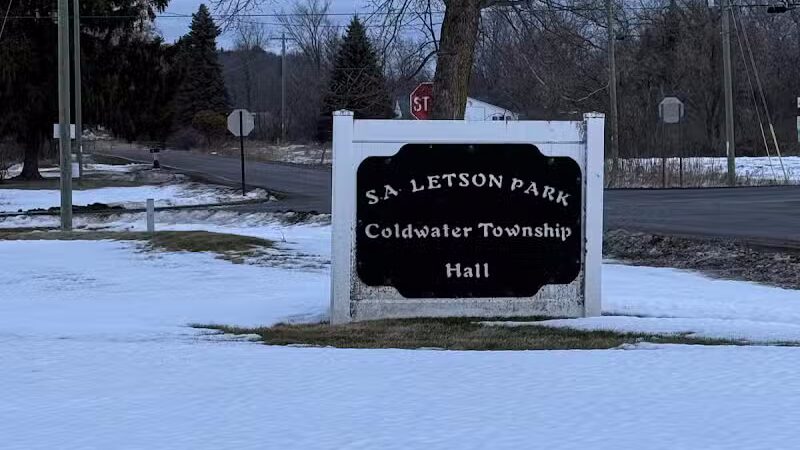 Letson Park - Lake, MI