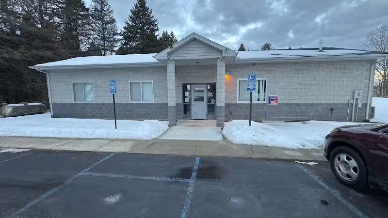 Letson Park - Lake, MI