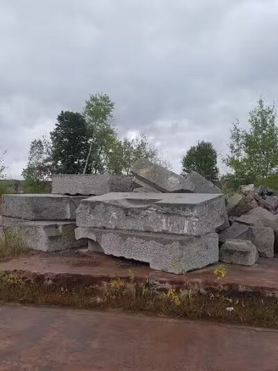 Lake Linden Park - Lake Linden,