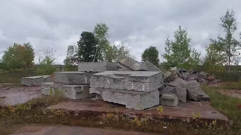 Lake Linden Park - Lake Linden,