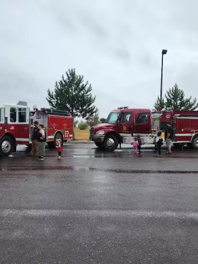 Lake Linden Park - Lake Linden,