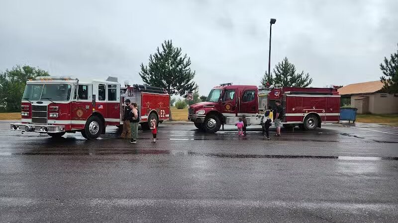 Lake Linden Park - Lake Linden,