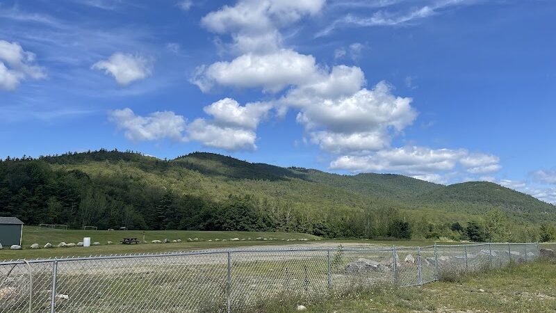 Lake George Dog Park - Lake Luzerne, NY