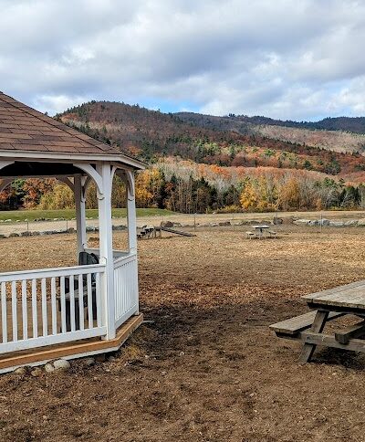 Lake George Dog Park - Lake Luzerne, NY