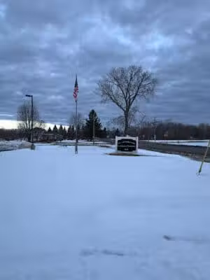 Letson Park - Lake, MI