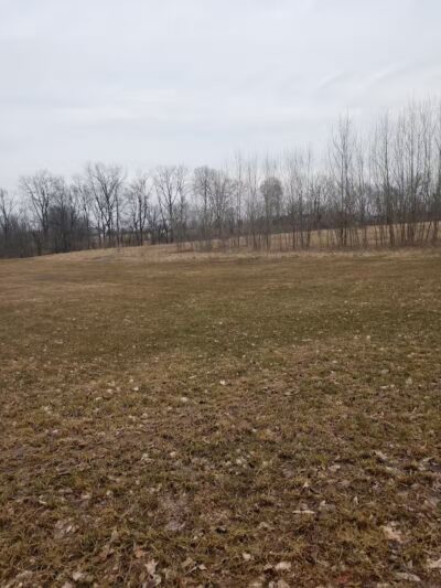 Jordan Lake Trail - Lake Odessa,