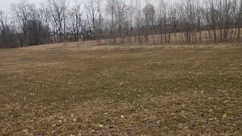 Jordan Lake Trail - Lake Odessa,