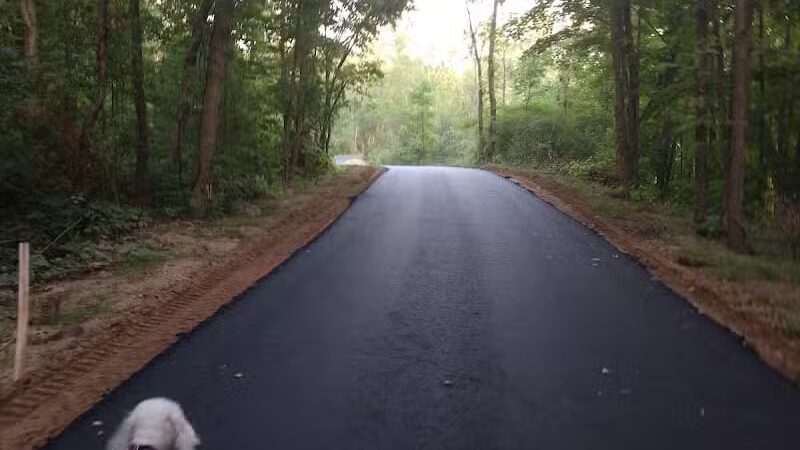 Jordan Lake Trail - Lake Odessa,