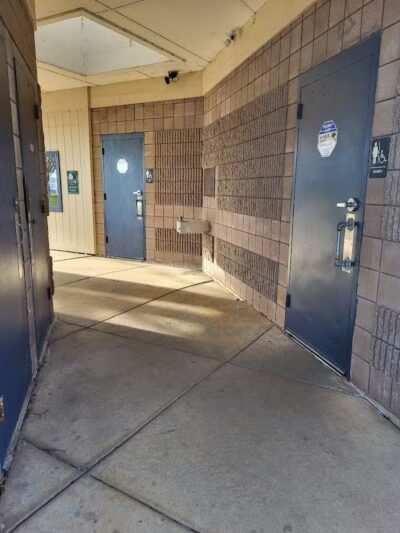 Lake Odessa Municipal Beach - Lake Odessa,