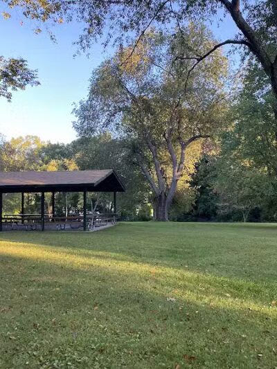 Bald Mountain Trail Head - Lake Orion, MI