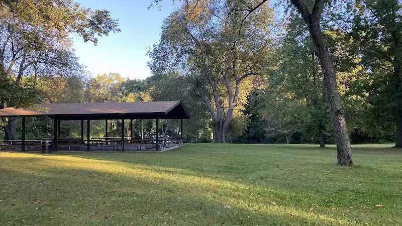 Bald Mountain Trail Head - Lake Orion, MI