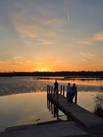 Orion Oaks County Park - Lake Orion, MI