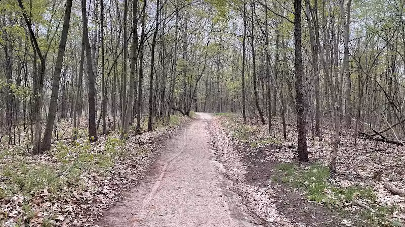 Orion Oaks County Park - Lake Orion, MI