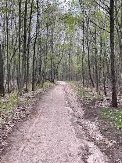 Orion Oaks County Park - Lake Orion, MI