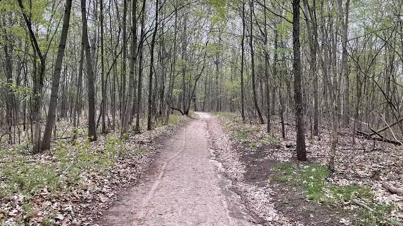 Orion Oaks County Park - Lake Orion, MI