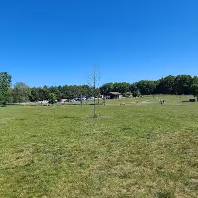 Orion Oaks County Park - Lake Orion, MI
