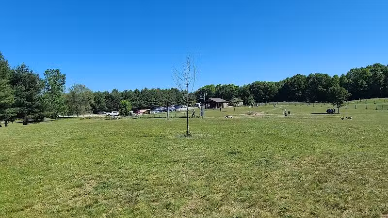 Orion Oaks County Park - Lake Orion, MI