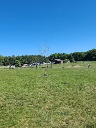 Orion Oaks County Park - Lake Orion, MI