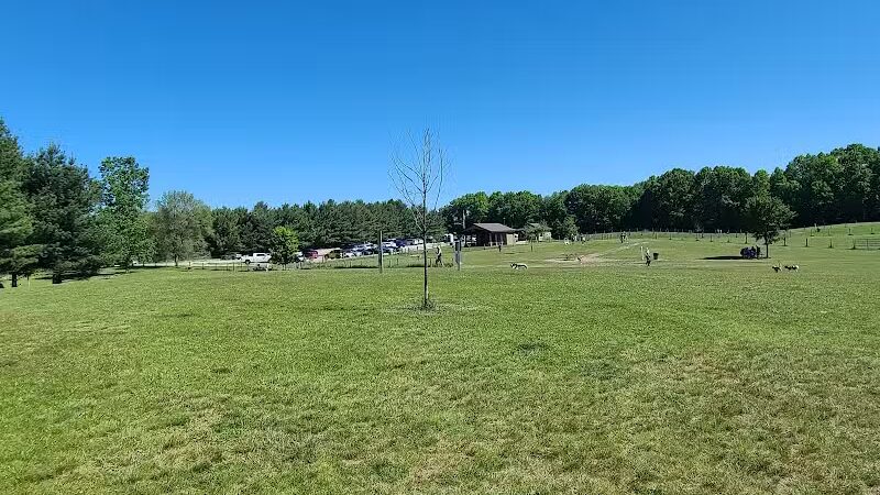 Orion Oaks County Park - Lake Orion, MI