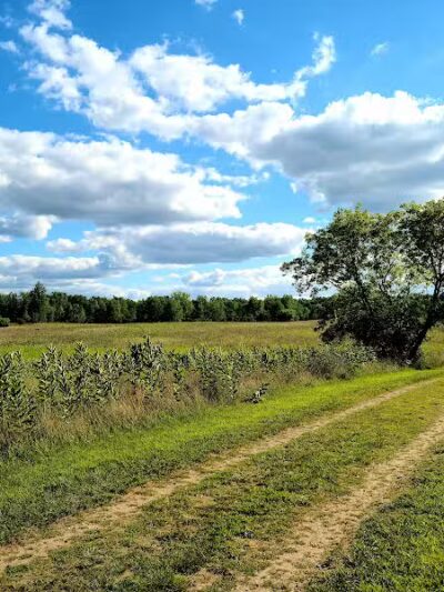 Orion Oaks County Park - Lake Orion, MI