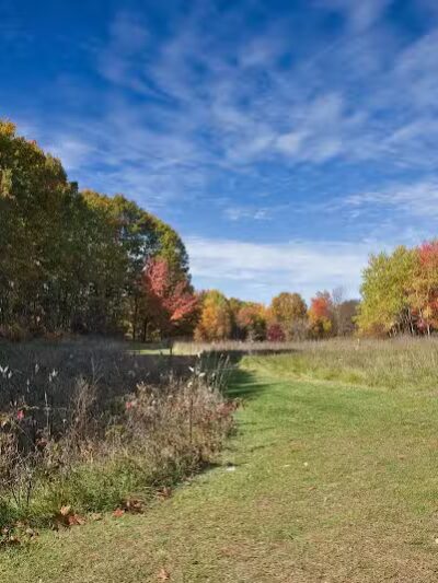 Orion Oaks County Park - Lake Orion, MI
