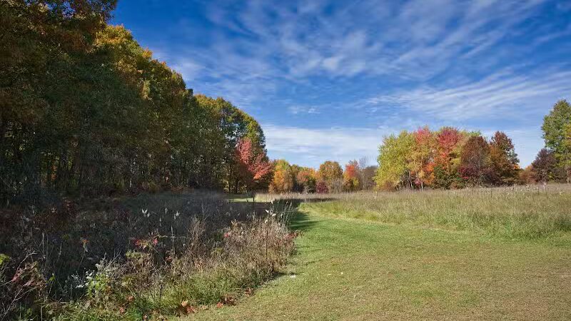 Orion Oaks County Park - Lake Orion, MI