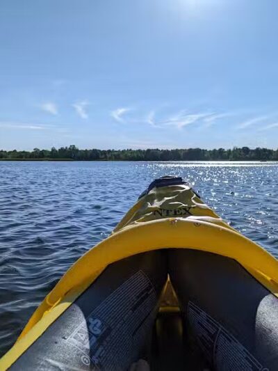 Orion Oaks County Park - Lake Orion, MI