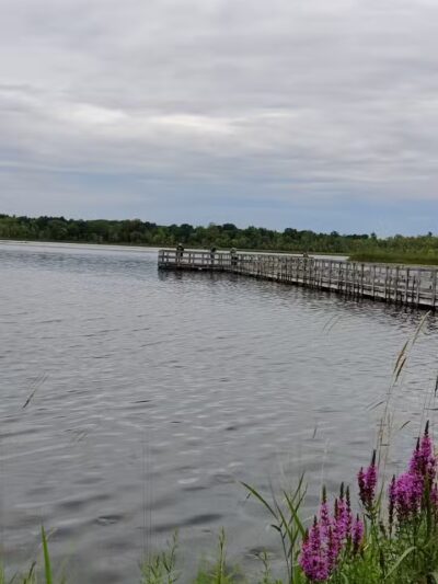 Orion Oaks County Park - Lake Orion, MI