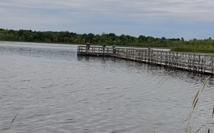 Orion Oaks County Park - Lake Orion, MI