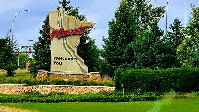 Crocker Park - Lakeland, MN