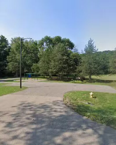 Humphries Park - Lakeland, MN