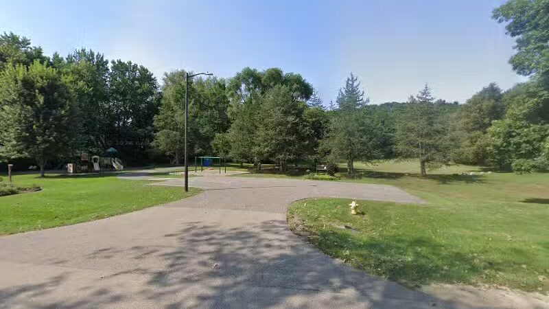 Humphries Park - Lakeland, MN