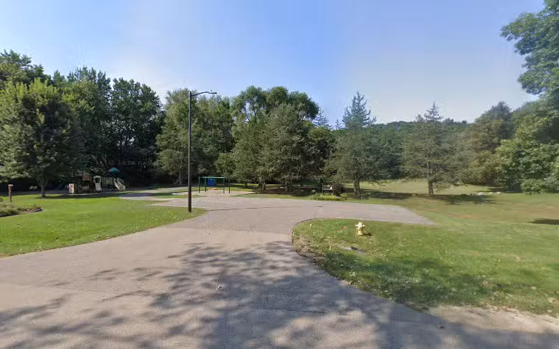 Humphries Park - Lakeland, MN