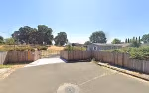 Storz Homestead Private Dog Park - Lakeport, CA