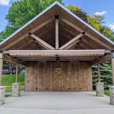 Lakeside Park - Lakeview,