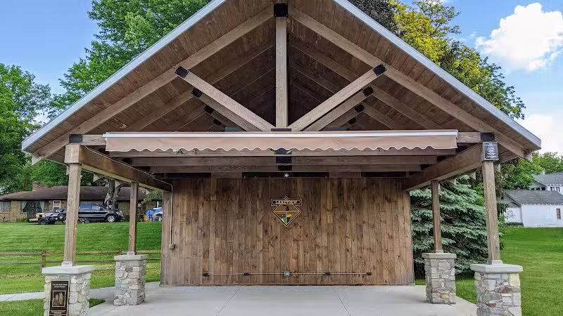 Lakeside Park - Lakeview,