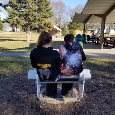 Lakeside Park - Lakeview,