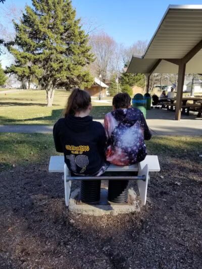 Lakeside Park - Lakeview,