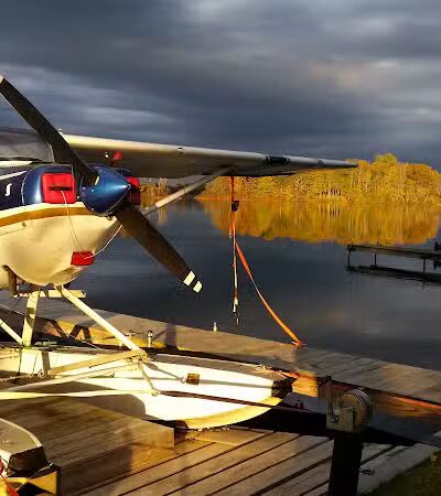 Lakeside Park - Lakeview,