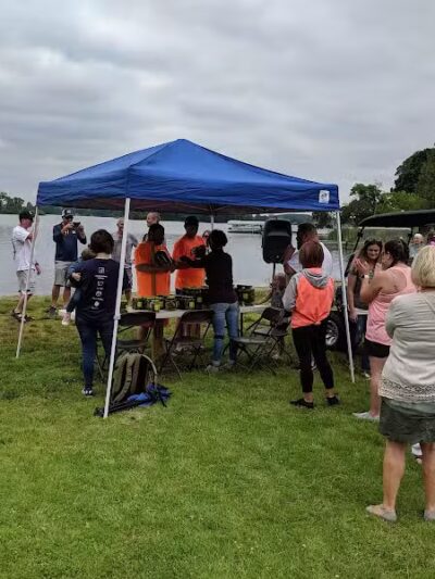 Lakeside Park - Lakeview,