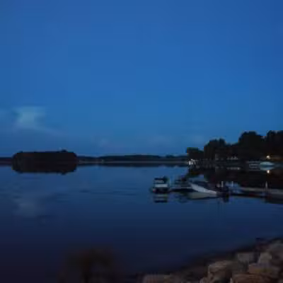 Lakeside Park - Lakeview,