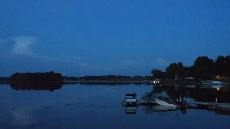 Lakeside Park - Lakeview,