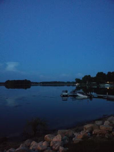 Lakeside Park - Lakeview,