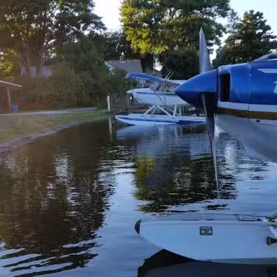 Lakeside Park - Lakeview,