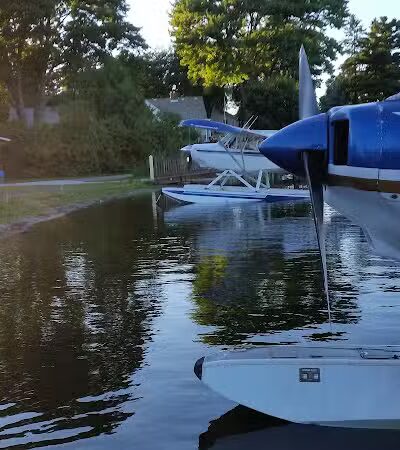 Lakeside Park - Lakeview,