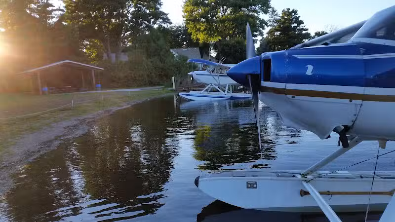 Lakeside Park - Lakeview,