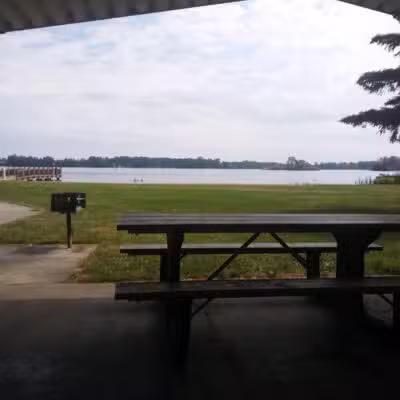 Lakeside Park - Lakeview,
